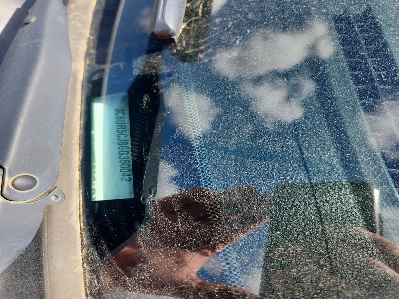 2016 Dodge Ram 2500 st