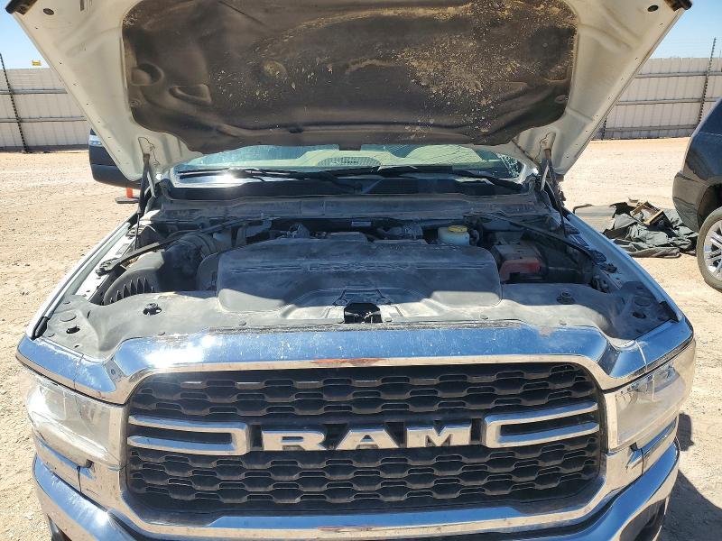 2024 Dodge RAM 2500 BIG Horn