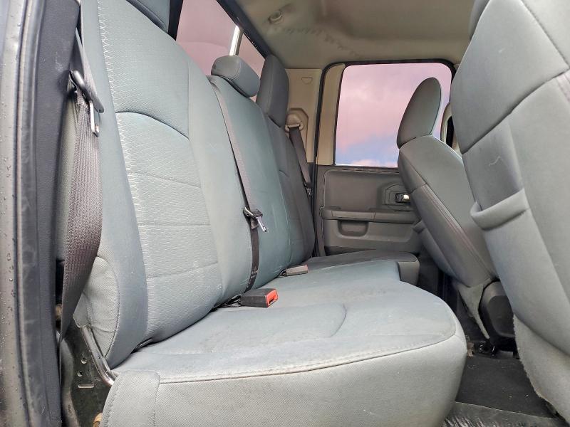 2013 Dodge RAM 1500 SLT