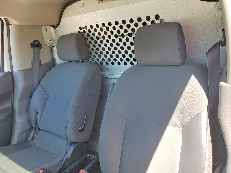 2018 Nissan NV200 S