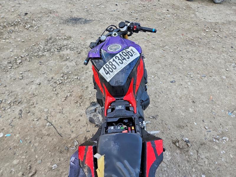 2022 Honda CBR1000 RR