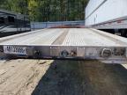 2000 East Texas Long 2000 East Flatbed Trailer