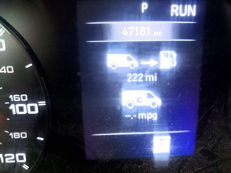 2022 Dodge RAM Promaster 3500 3500 Standard