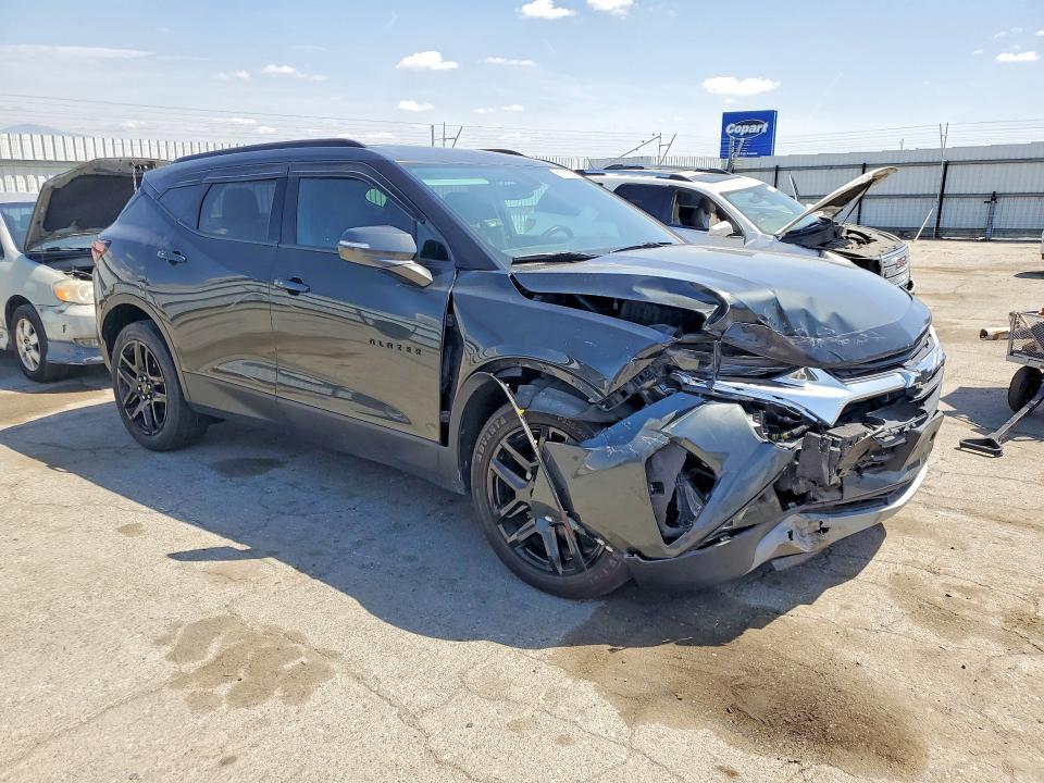 2020 Chevrolet Blazer 2LT