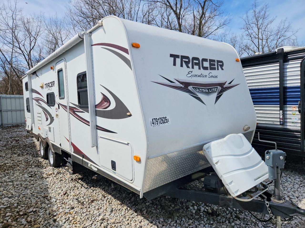 2011 Foresriver 2011 Forest River Tracer Camper