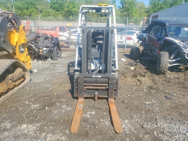 2015 Niss Forklift