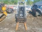 2015 Niss Forklift