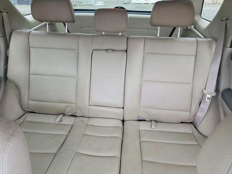 2003 KIA Sorento lx