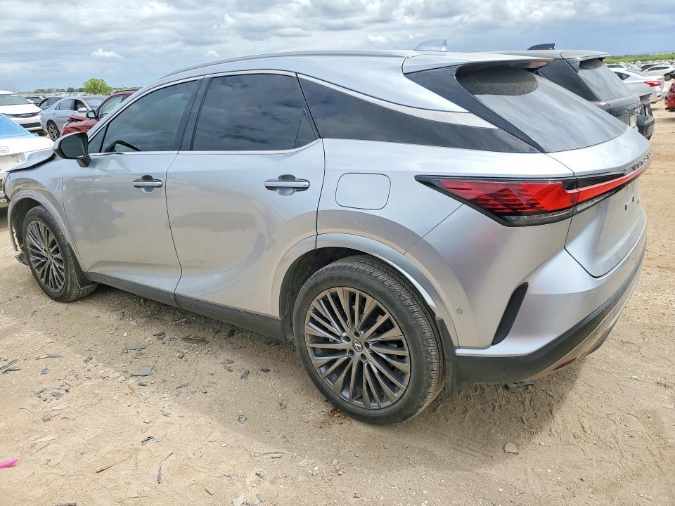 2024 Lexus Rx 350 Luxury