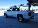 2016 Chevrolet Silverado C1500