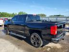 2016 Chevrolet Silverado C1500 LTZ