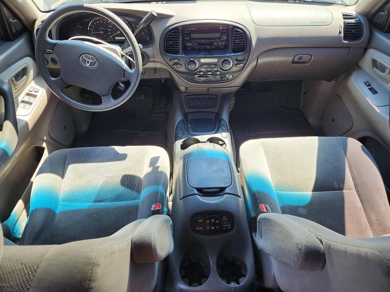 2006 Toyota Sequoia SR5