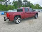 2013 GMC Sierra C1500 SLE
