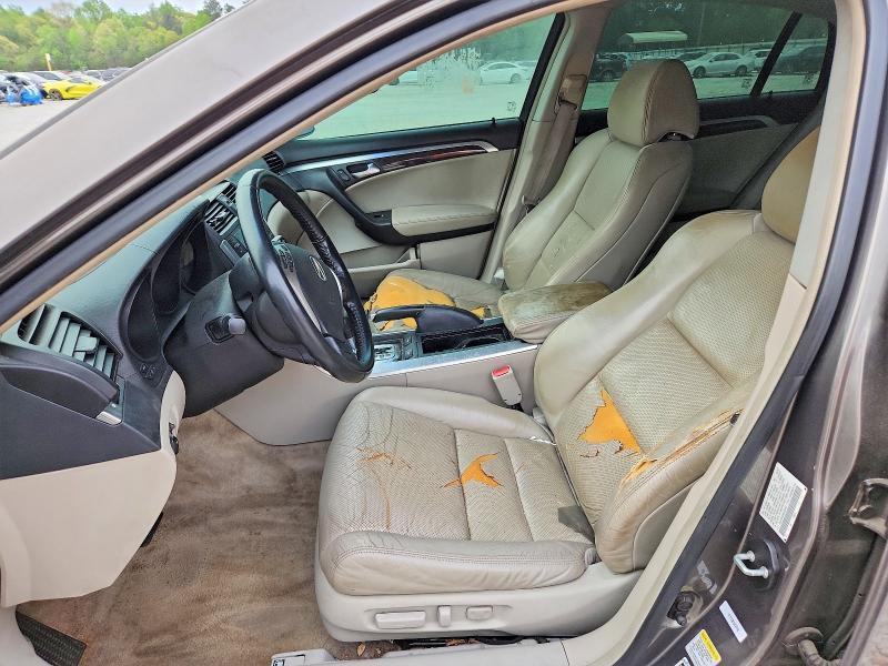 2008 Acura TL