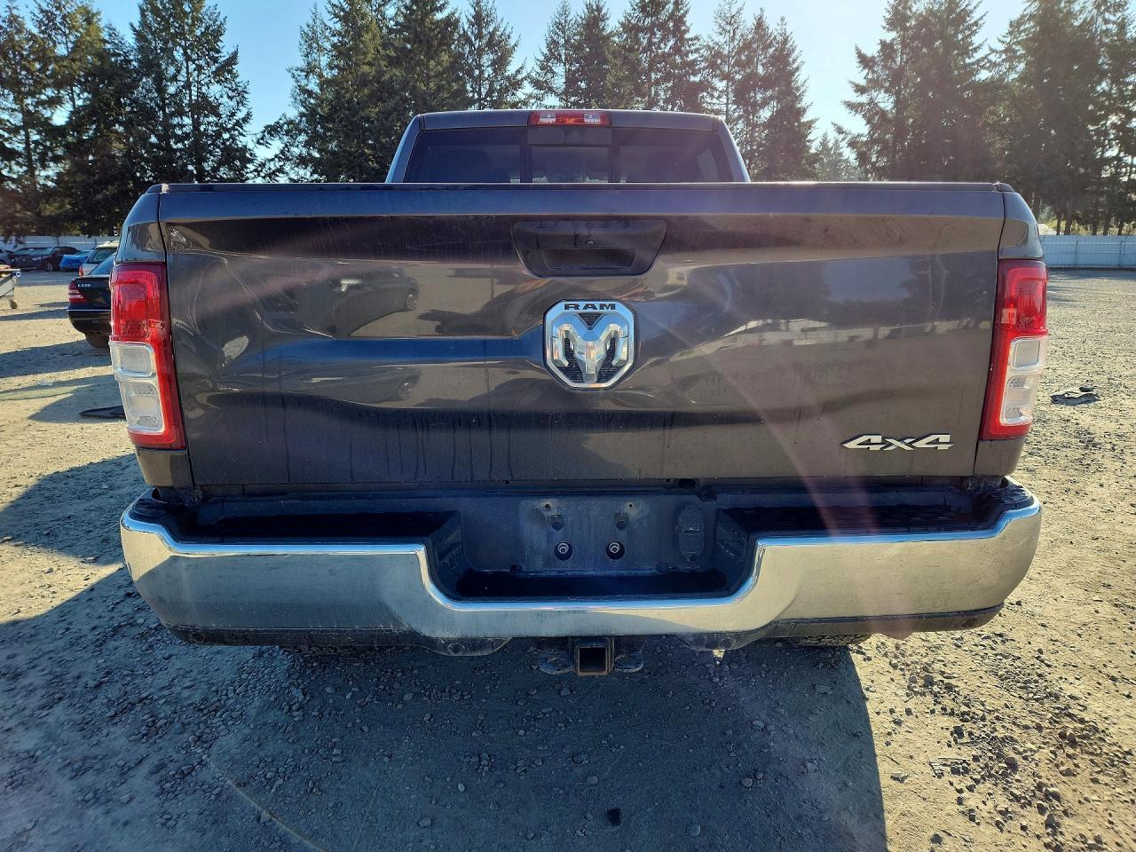 2020 Dodge RAM 2500 Tradesman