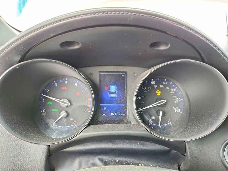2018 Toyota C-hr xle Premium