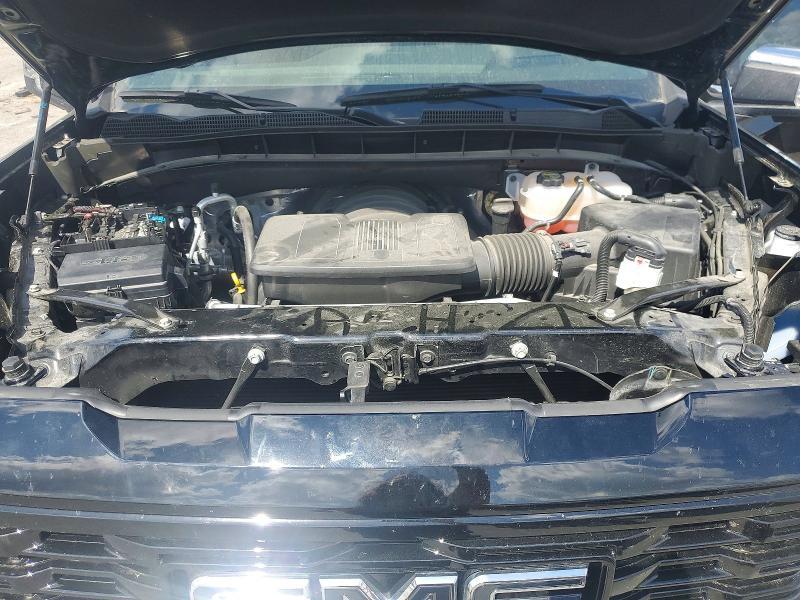 2025 GMC Sierra K1500 Denali Ultimate