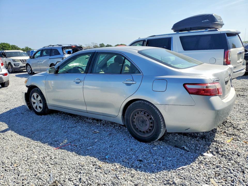 2007 Toyota Camry ce