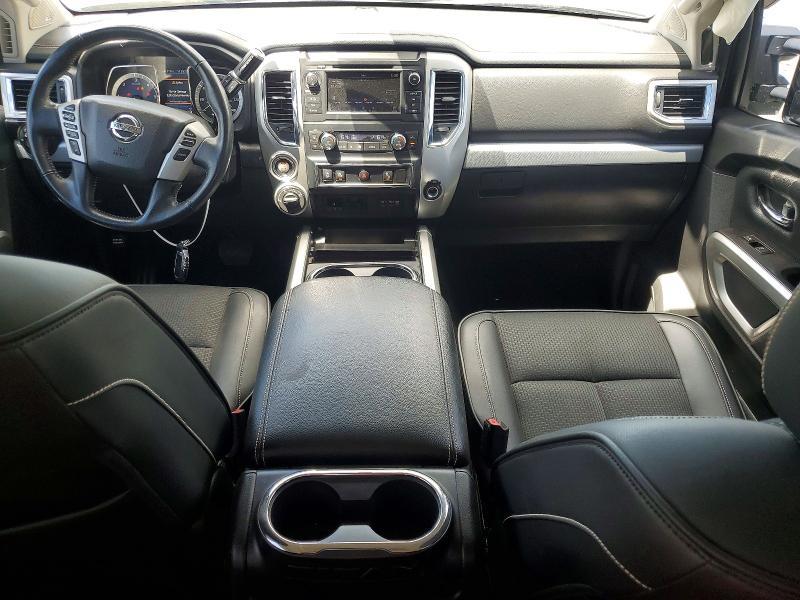 2019 Nissan Titan XD PRO-4X