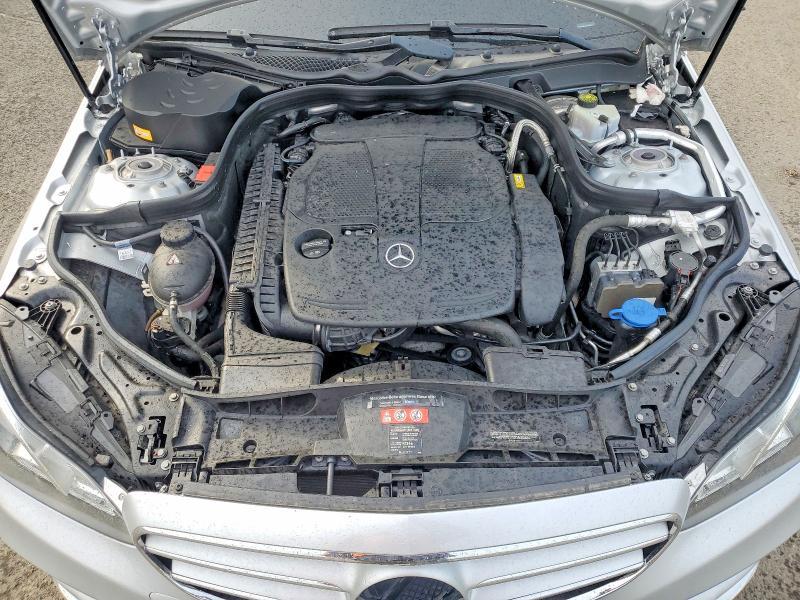 2016 Mercedes-Benz E 350 4matic