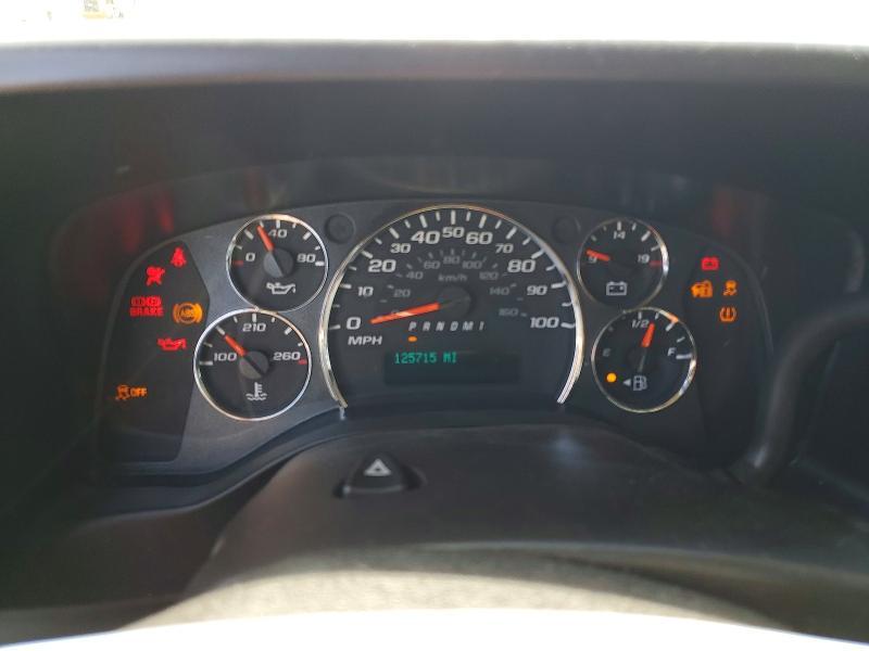 2013 Chevrolet Express G3500 lt
