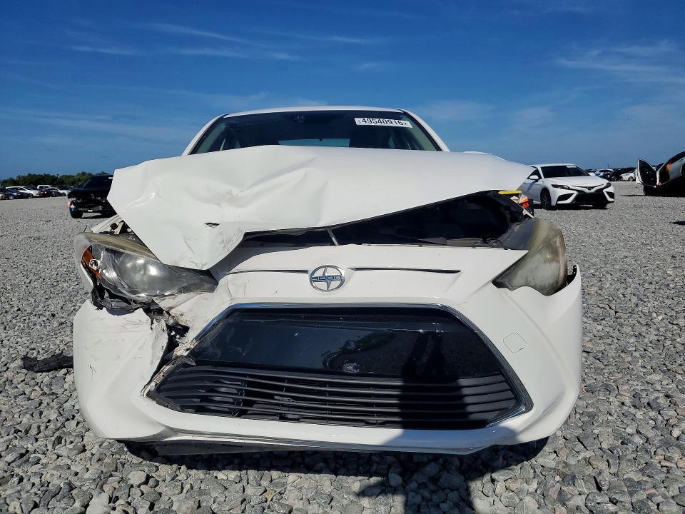 2016 Scion Ia Base