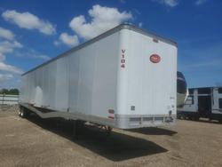 2022 BOX Trailer en venta en Newton, AL
