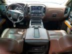 2015 Chev Silverado 3500HD