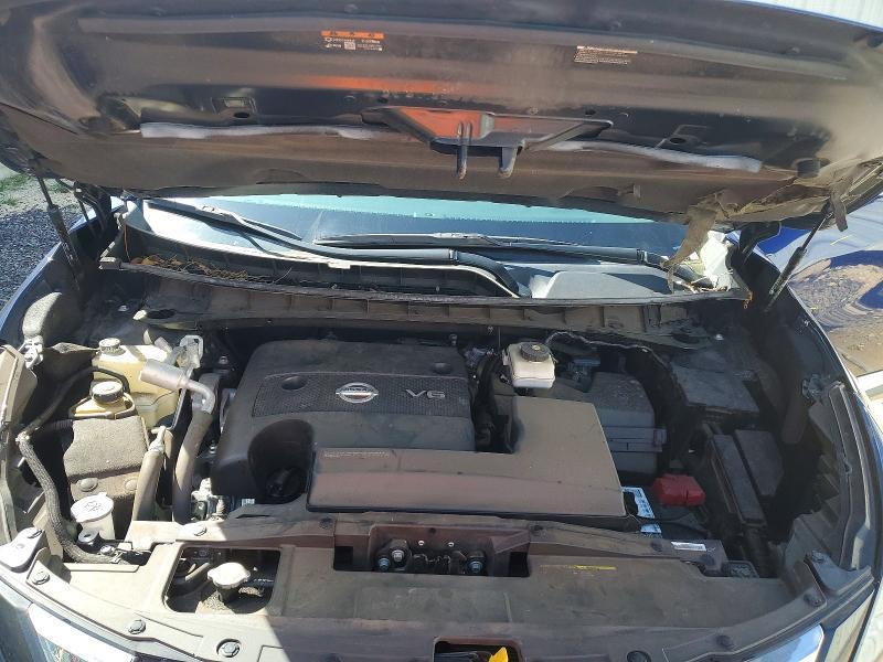 2023 Nissan Murano s