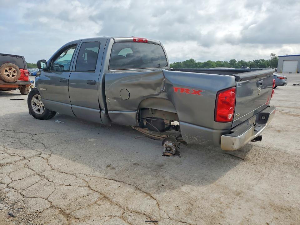 2008 Dodge RAM 1500 ST