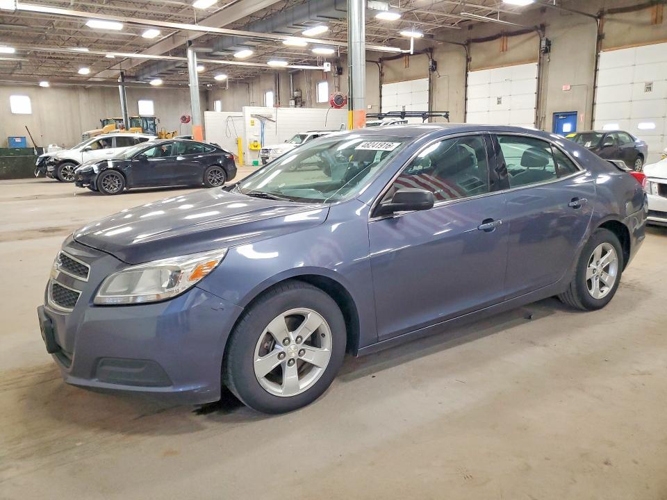 2013 Chevrolet Malibu ls