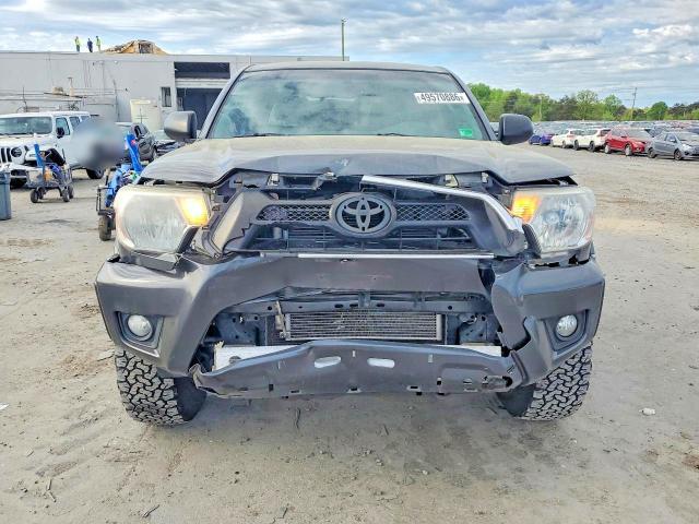 2013 Toyota Tacoma V6