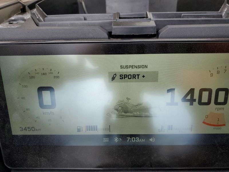 2023 Skidoo Renegade X-RS 850 R