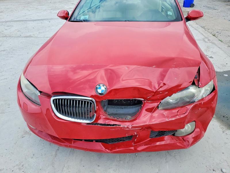 2007 BMW 328 i