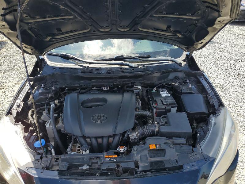 2019 Toyota Yaris l