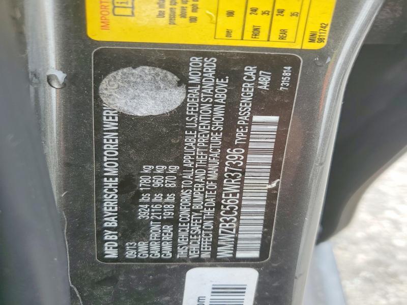 2014 Mini Cooper Countryman