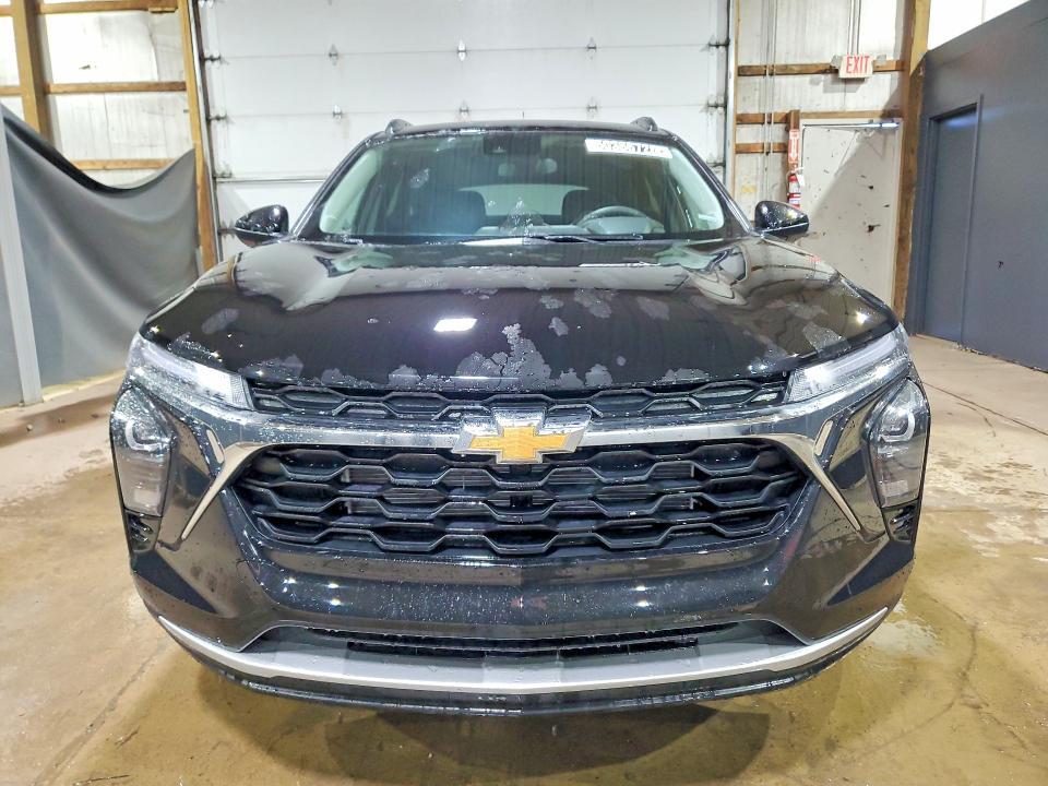 2026 Chevrolet Trax 1LT