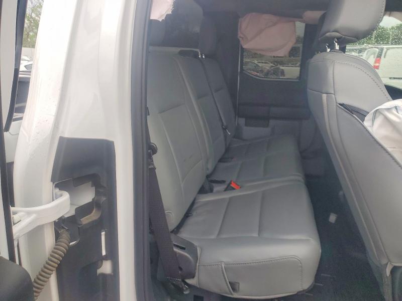 2024 Ford F250 Super Duty