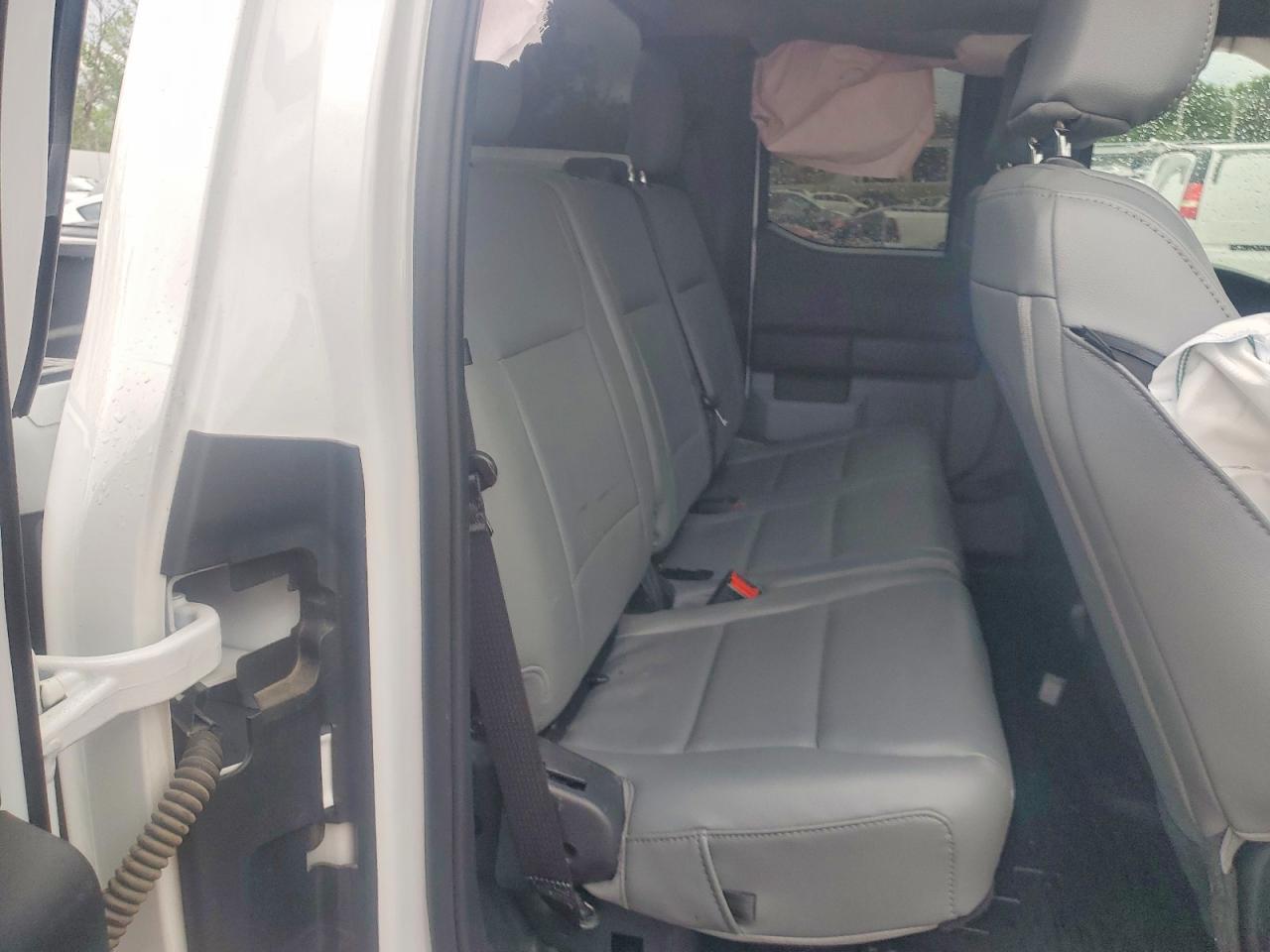 2024 Ford F250 Super Duty