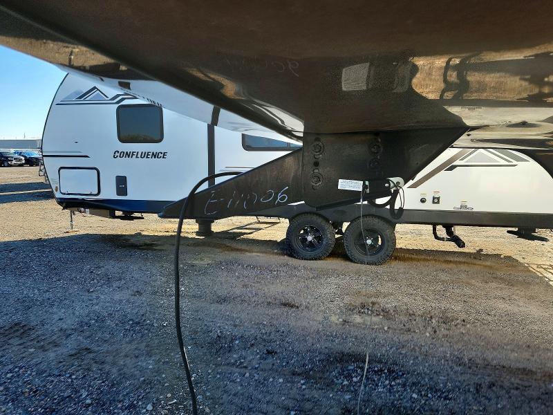 2013 Crossroads 2013 Cross Cruiser Roads Camper