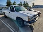 2007 Chevrolet Silverado C1500 Classic