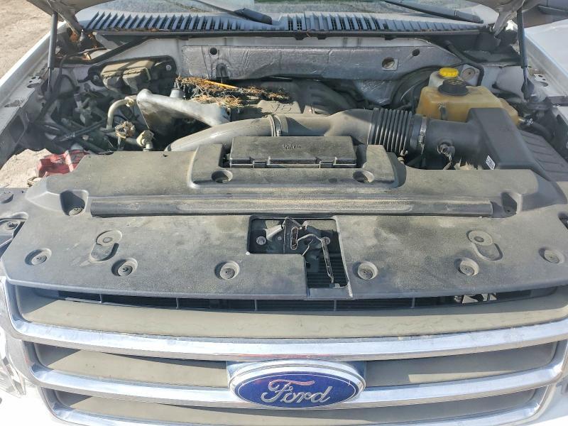2017 Ford Expedition xlt
