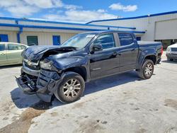 2018 Chevrolet Colorado lt for sale in Fort Pierce, FL