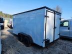2021 Quality Cargo Enclosed Cargo Trailer