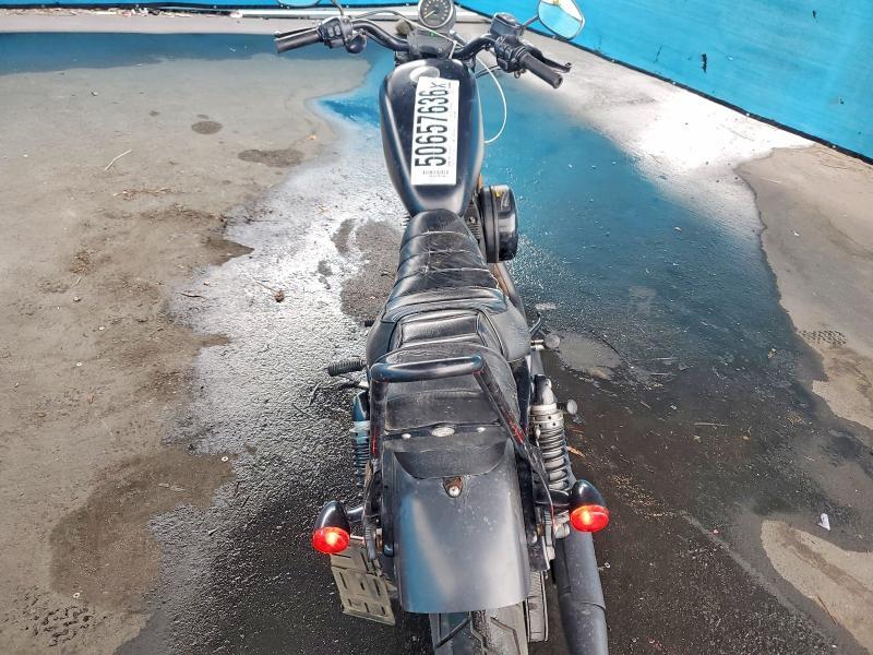 2019 Harley-Davidson XL883 N