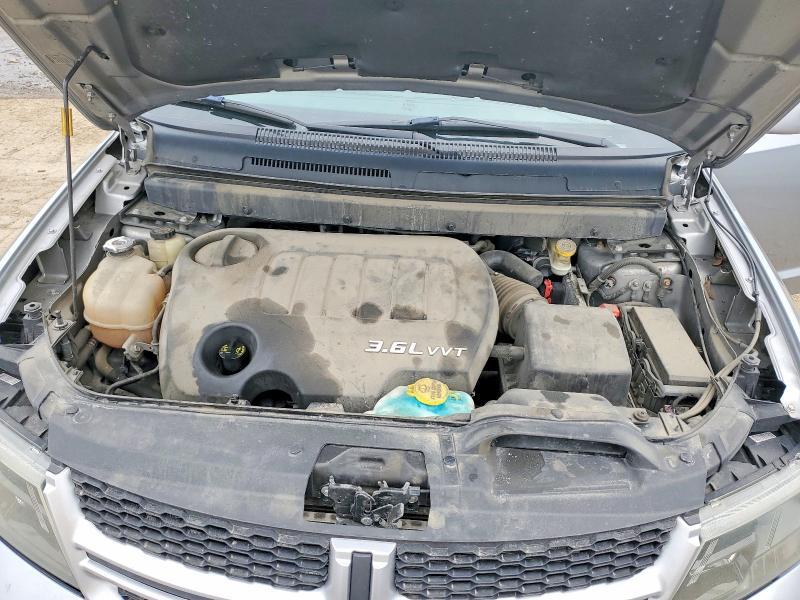 2015 Dodge Journey r