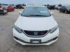 2015 Honda Civic si