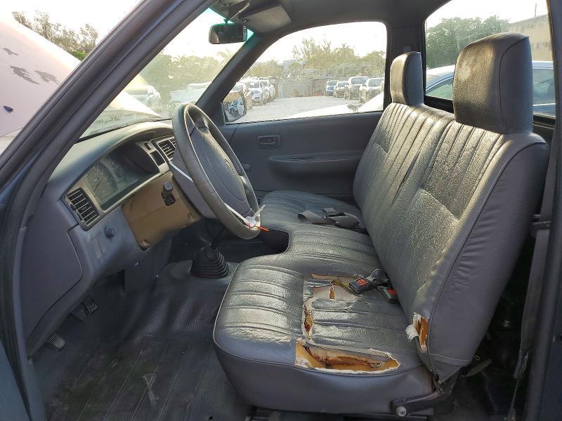 1995 Toyota T100 Base