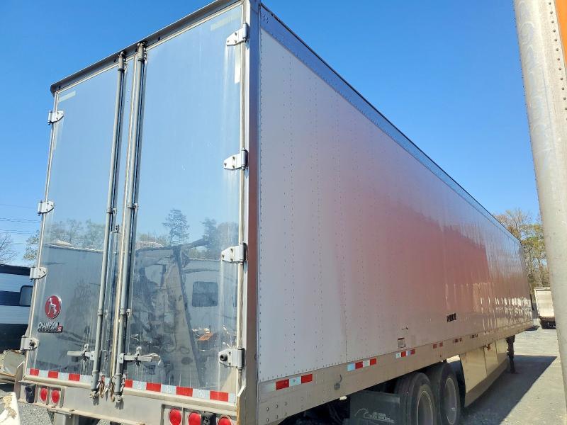 2022 Great Dane CS1-1314-01053  DRY Van Trailer