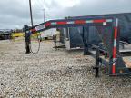 2025 P&T Equipment Trailer